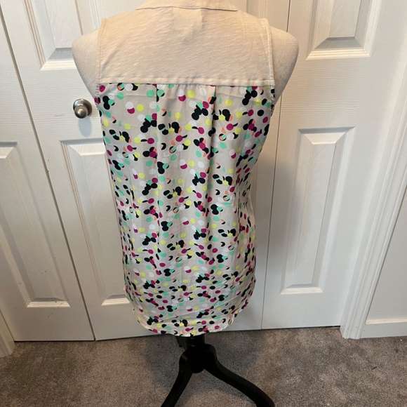 Porridge size XS top - Picture 8 of 13